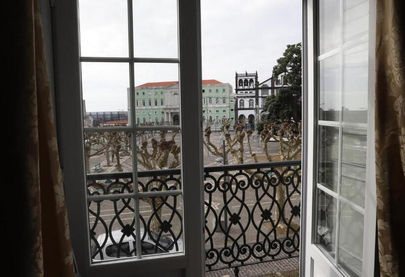 اتاق استاندارد, Casa Do Campo De São Francisco