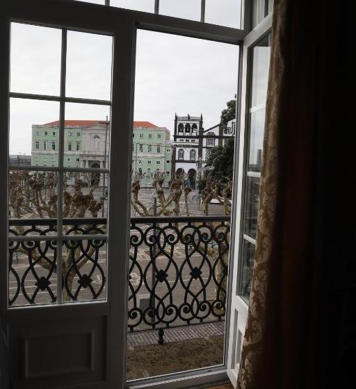 سوییت, Casa Do Campo De São Francisco