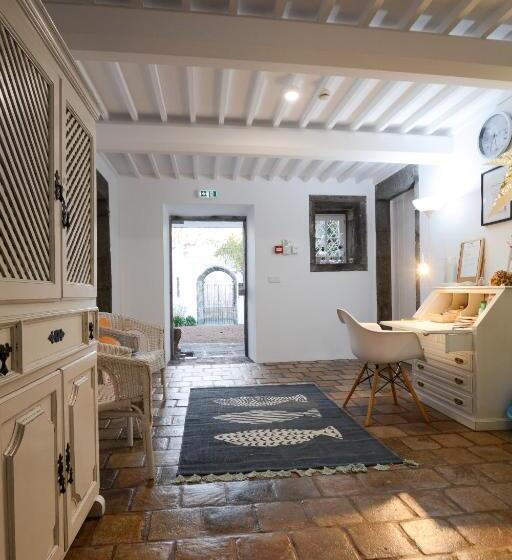 سوییت لوکس, Quinta Do Paraizo