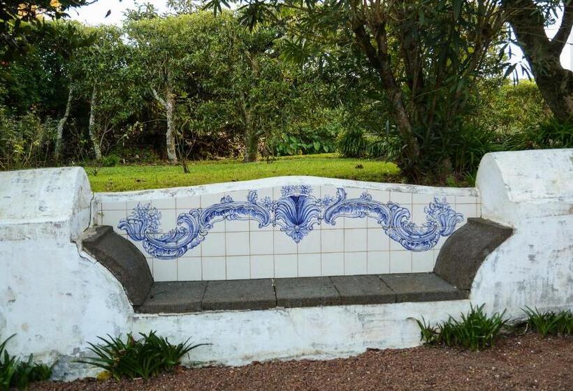 سوییت لوکس, Quinta Do Paraizo