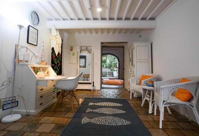 سوییت, Quinta Do Paraizo