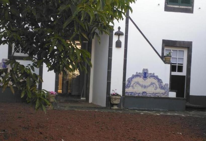 سوییت, Quinta Do Paraizo