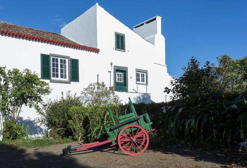 سوییت, Quinta Do Paraizo
