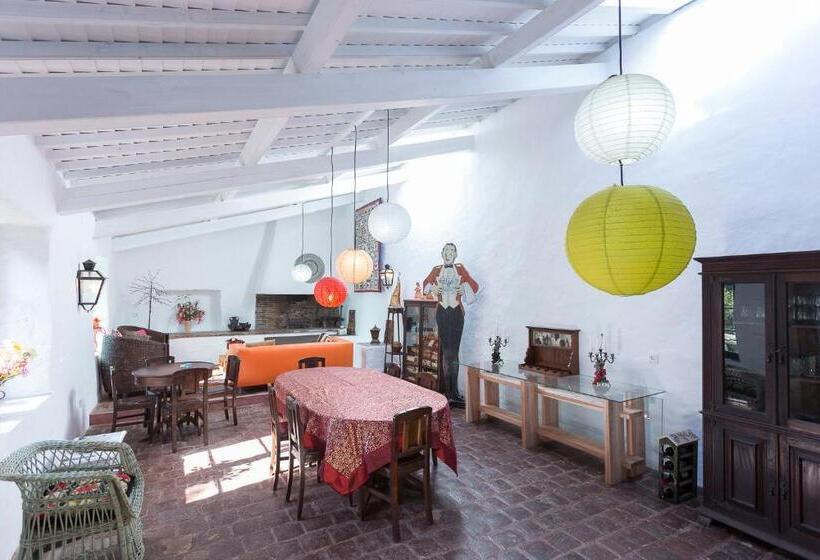 سوییت, Quinta Do Paraizo
