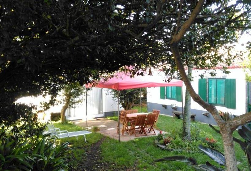 سوییت, Quinta Do Paraizo