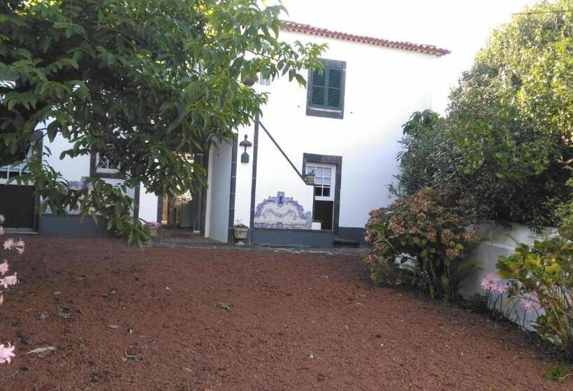 سوییت, Quinta Do Paraizo