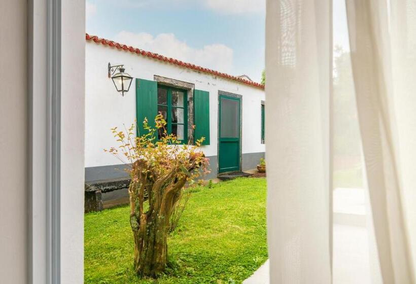 استودیو استاندارد با چشم‌انداز باغ, Quinta Do Paraizo