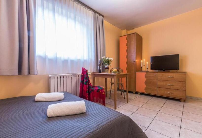 اتاق استاندارد, Liberta Inn   Pokoje Gościnne