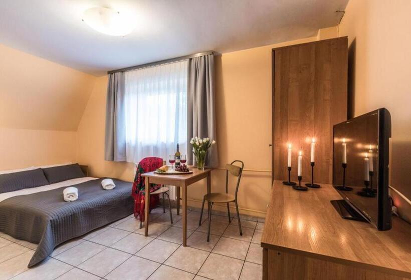 اتاق استاندارد, Liberta Inn   Pokoje Gościnne
