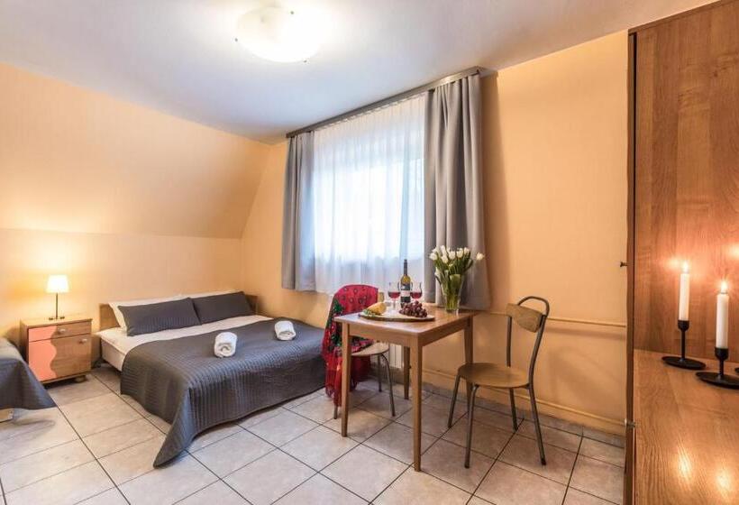 اتاق استاندارد, Liberta Inn   Pokoje Gościnne