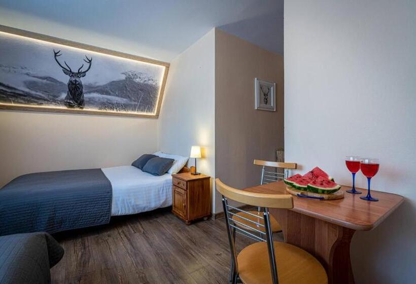 اتاق استاندارد سه نفره, Liberta Inn   Pokoje Gościnne