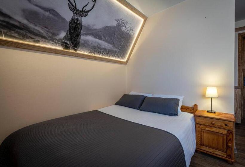 اتاق استاندارد سه نفره, Liberta Inn   Pokoje Gościnne
