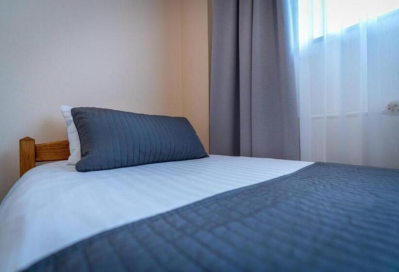 اتاق استاندارد سه نفره, Liberta Inn   Pokoje Gościnne