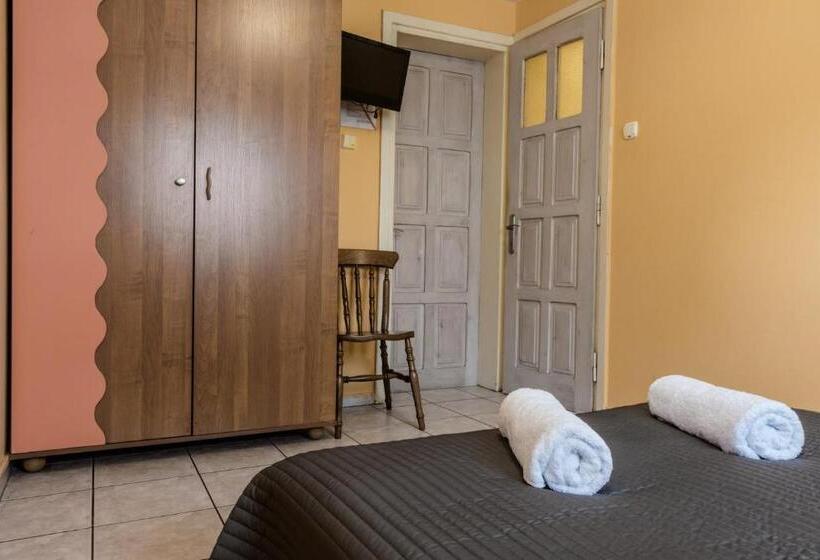 اتاق استاندارد, Liberta Inn   Pokoje Gościnne
