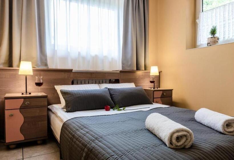 اتاق استاندارد, Liberta Inn   Pokoje Gościnne