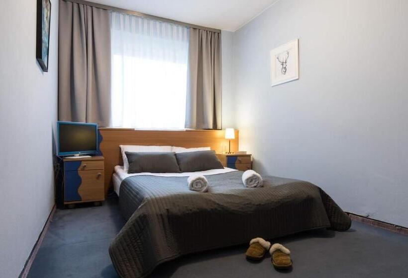 استودیو خانوادگی, Liberta Inn   Pokoje Gościnne