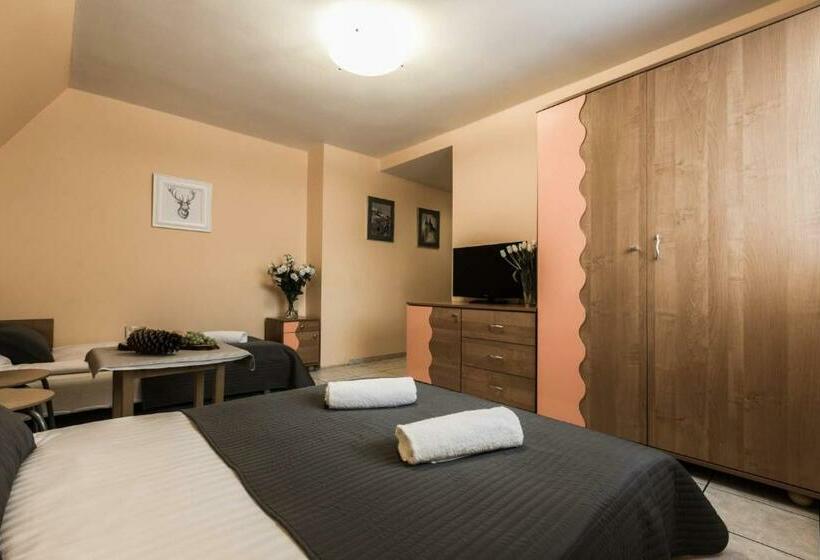 اتاق استاندارد, Liberta Inn   Pokoje Gościnne