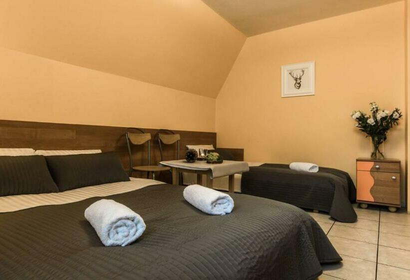 اتاق استاندارد, Liberta Inn   Pokoje Gościnne