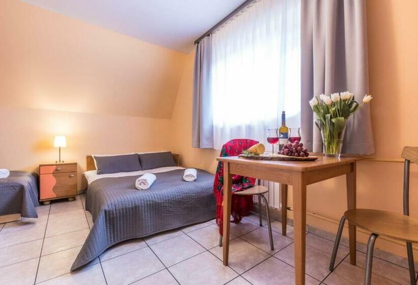 اتاق استاندارد, Liberta Inn   Pokoje Gościnne