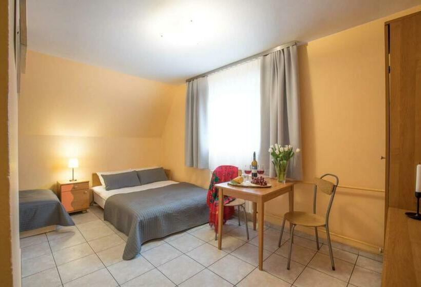 اتاق استاندارد, Liberta Inn   Pokoje Gościnne