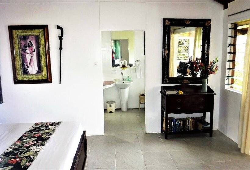 سوئیت خانواده 2 خوابه, Makaira Resort