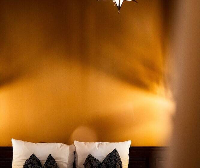 标准间, Boutiquehotel The Church
