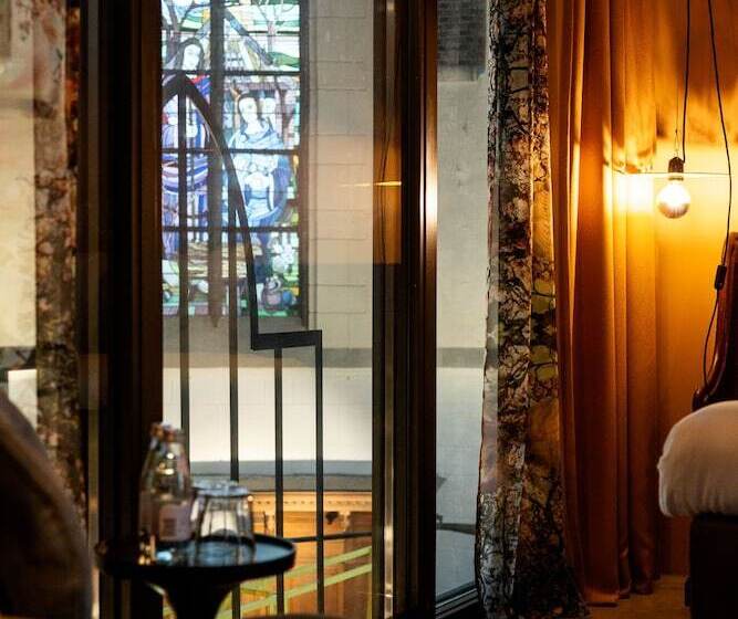 标准间, Boutiquehotel The Church