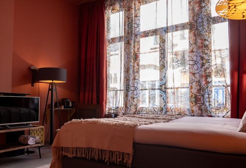 标准间, Boutiquehotel The Church