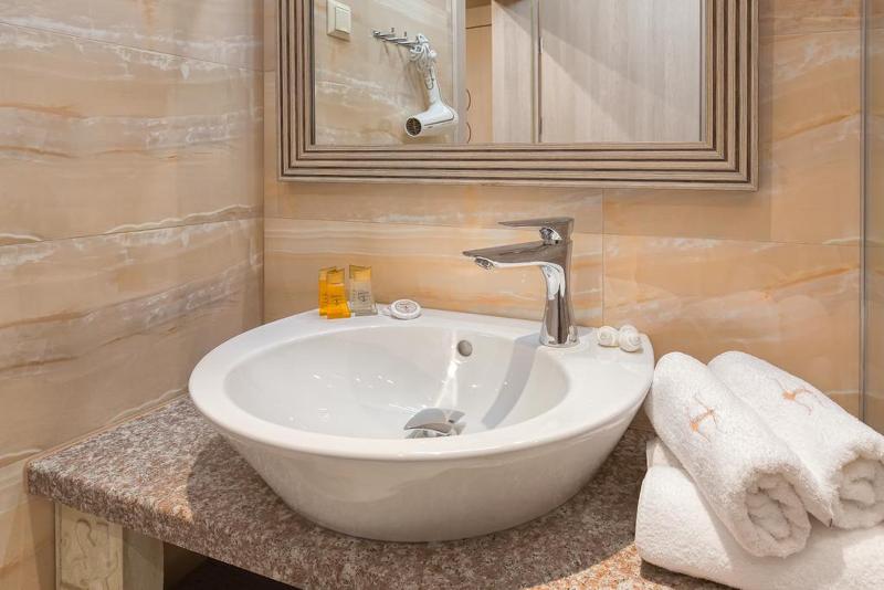 استودیو استاندارد با چشم‌انداز پارک, Argisht Partez Hotel All Inclusive And Beach