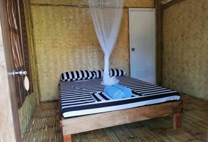 Дом 1 Спальня, Mount Avangan Eco Adventure Park