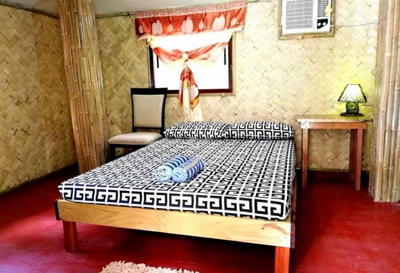 Дом 1 Спальня, Mount Avangan Eco Adventure Park