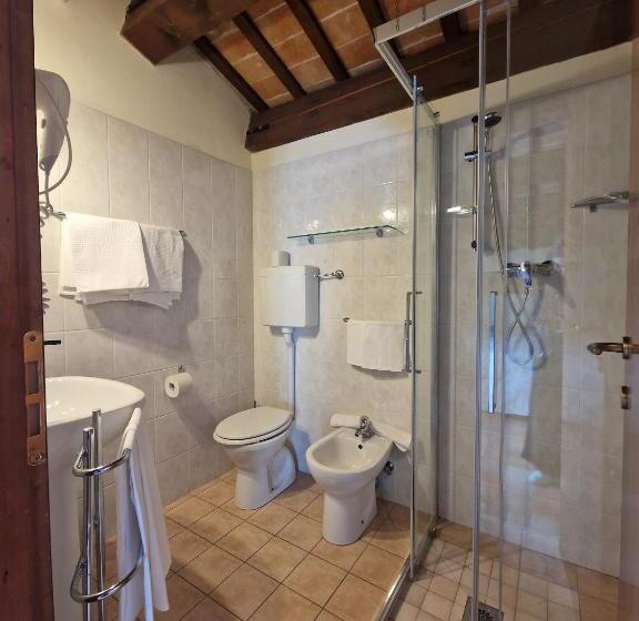 استودیوی استاندارد, Agriturismo E Cantina La Sabbiona