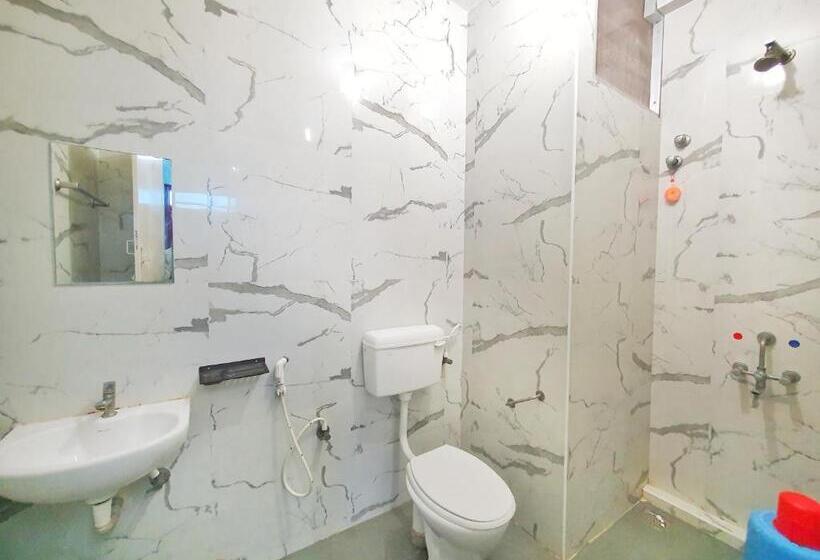 اتاق استاندارد چهار تخته, Sm Mansion Near Harbour & High Court