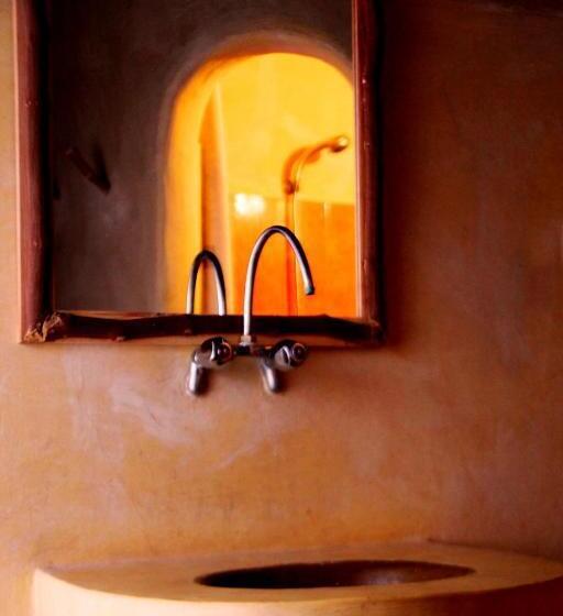 اتاق استاندارد سه نفره, Auberge Migusta