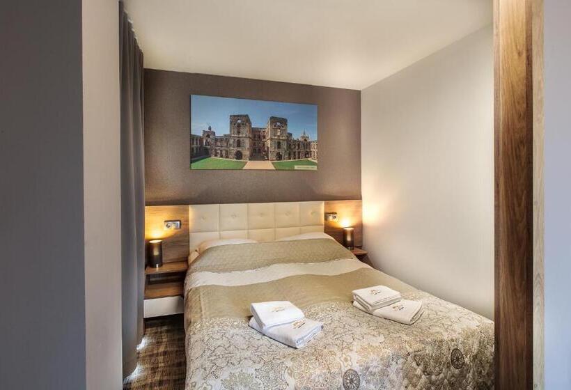 آپارتمان 1 خوابه, Solavo Home&travel