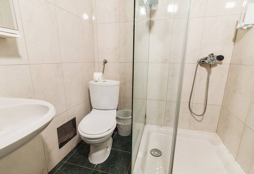آپارتمان راحتی 1 خوابه, Villa Merci Budva