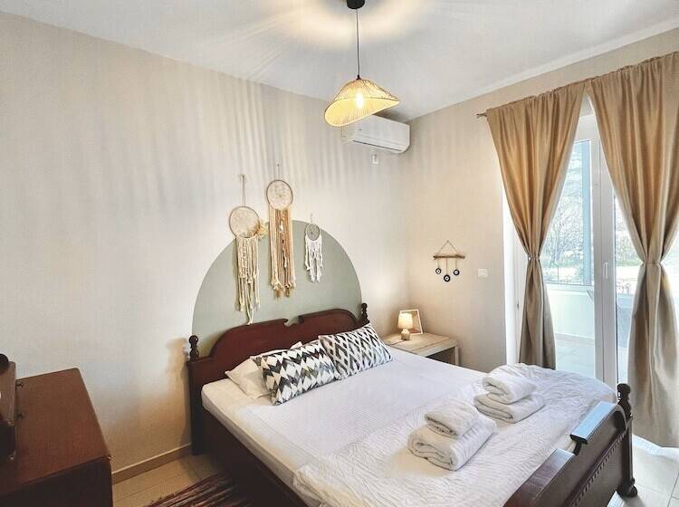 سوییت خانوادگی, Villa Merci Budva