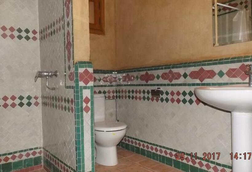 اتاق سوپریور, Riad Jasmins & Spa