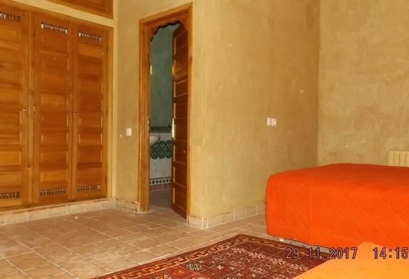 اتاق سوپریور, Riad Jasmins & Spa