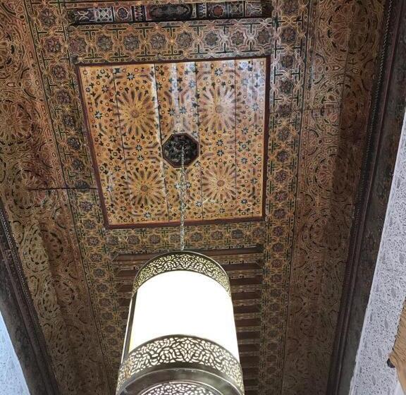 سوییت سوپریور, Riad Jasmins & Spa