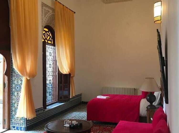 سوییت سوپریور, Riad Jasmins & Spa
