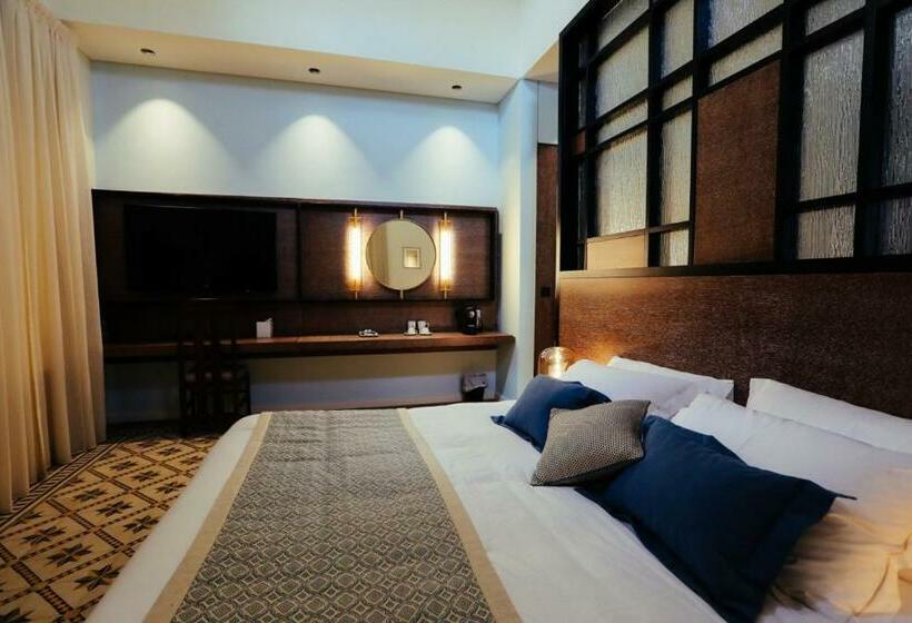 اتاق استاندارد, El Boutique