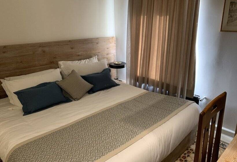 اتاق استاندارد, El Boutique