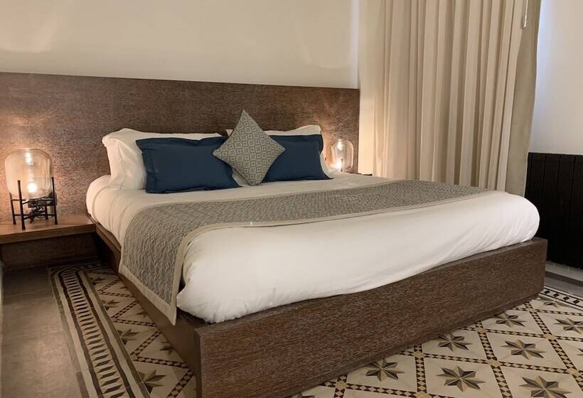 اتاق استاندارد, El Boutique