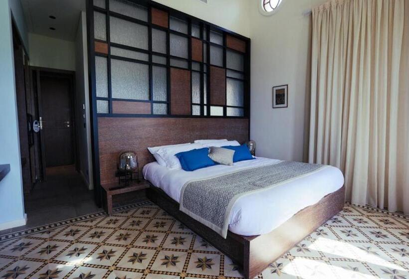 اتاق استاندارد, El Boutique