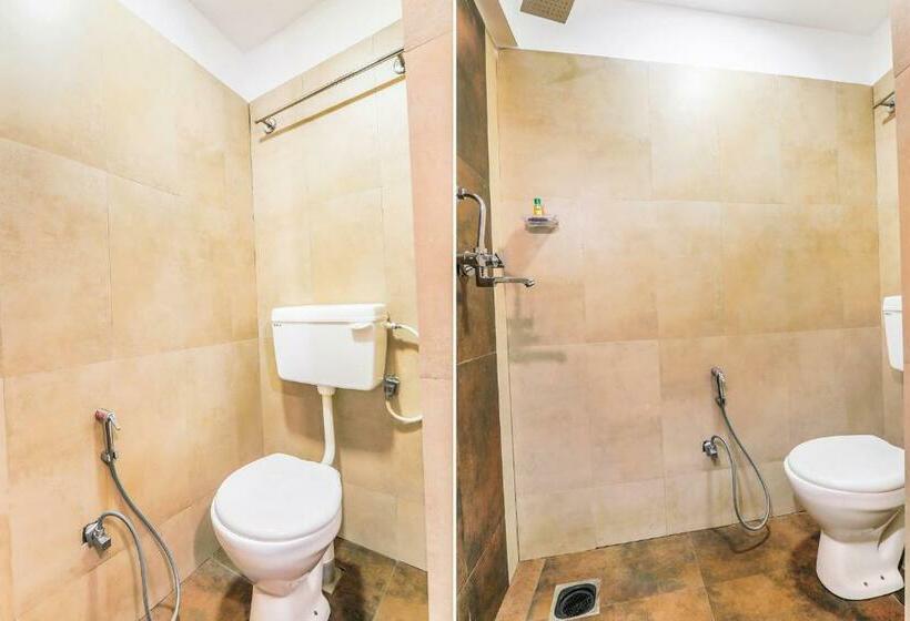 اتاق لوکس, Fabexpress Victoria With Pool   Nr Baga Beach
