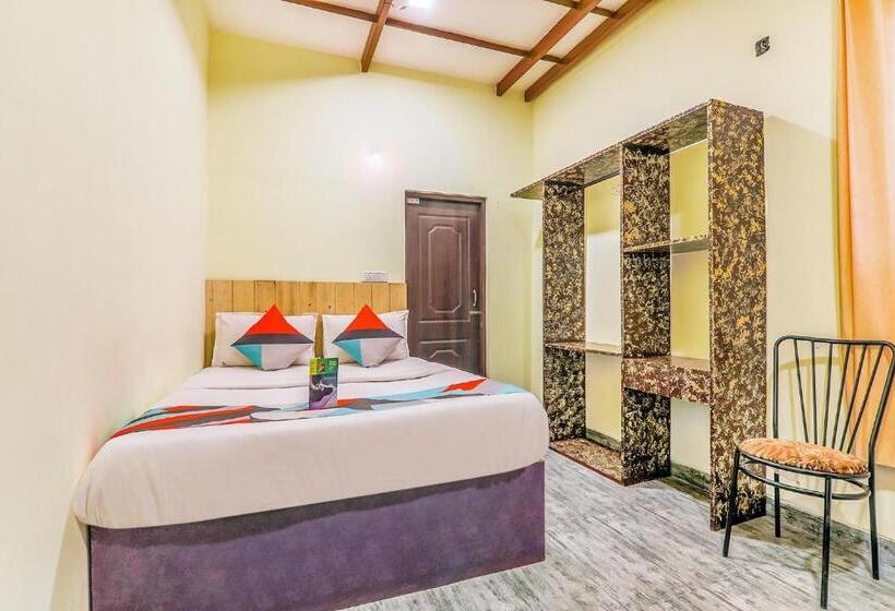 اتاق اجرایی سه نفره, Fabexpress Victoria With Pool   Nr Baga Beach