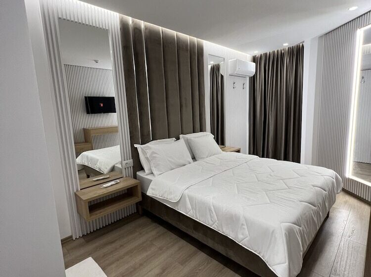 اتاق لوکس, Ilio Boutique
