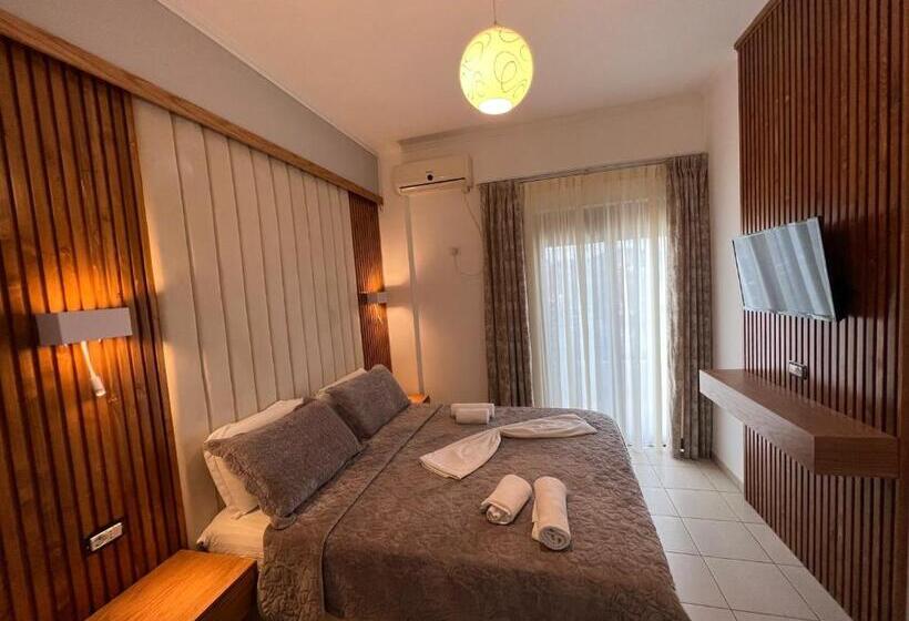 اتاق لوکس, Ilio Boutique