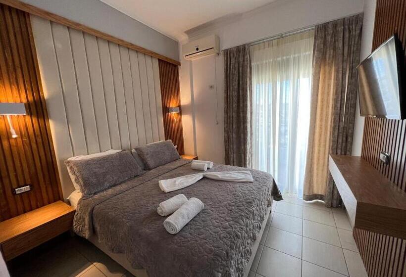 اتاق لوکس, Ilio Boutique
